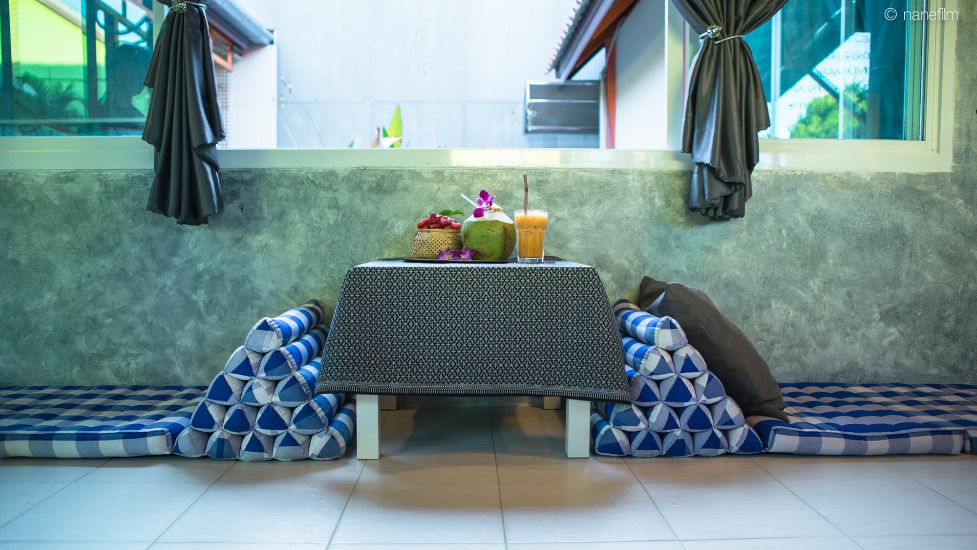 VII House Rawai Phuket Villa Exteriör bild
